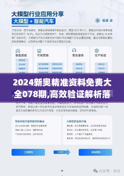 2024新奥精准版资料,揭秘2024新奥精准版资料，洞悉未来趋势的关键指南